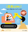 ¡Brum! Toca y escucha