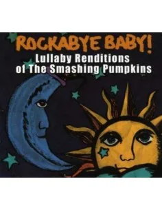 CD Nanas The Smashing Pumpkins