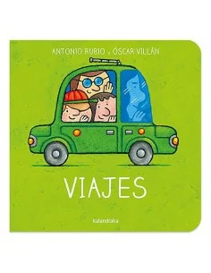 Viajes