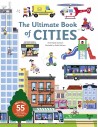 Ultimate Book of Cities
