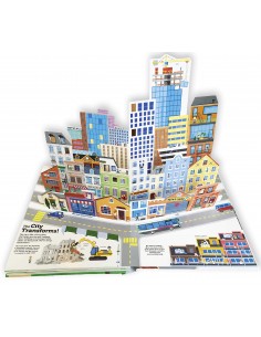 Ultimate Book of Cities 2