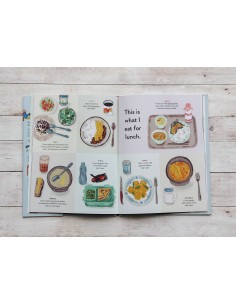 This Is How We Do It: One Day in the Lives of Seven Kids from around the World 2
