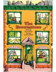 The Brownstone