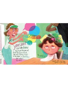 On Account of the Gum 2