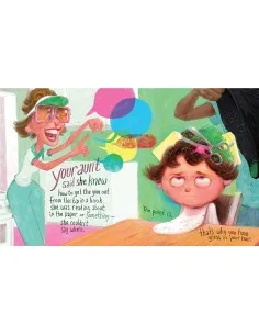 On Account of the Gum 2