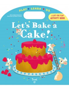 Let's Bake a Cake!