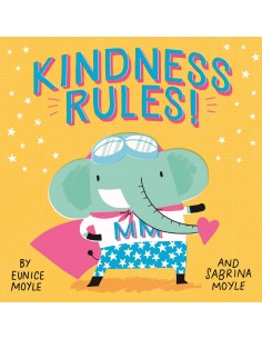 Kindness Rules! (A...