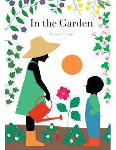 In the Garden