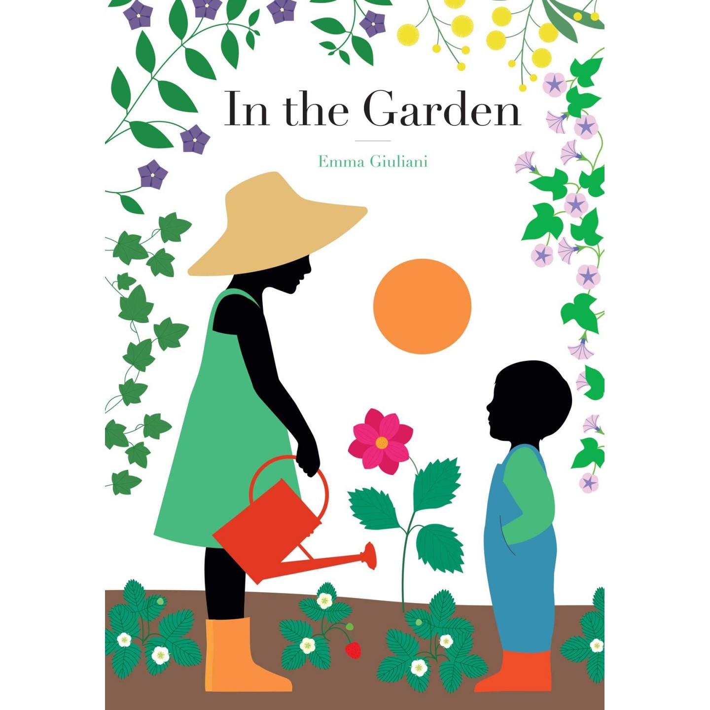 In the Garden