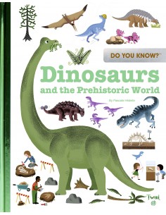 Do You Know?: Dinosaurs and...