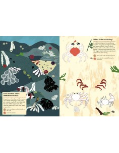 At the Seashore 2