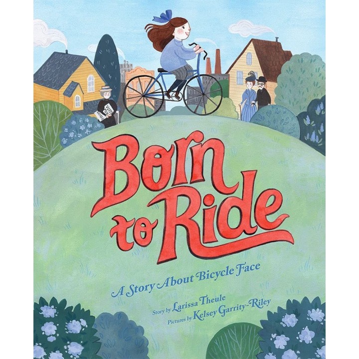 Born to Ride