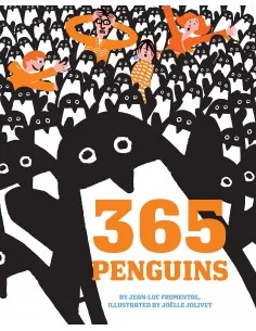 365 Penguins (Reissue)