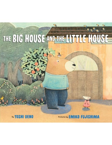 The Big House and the Little Mouse