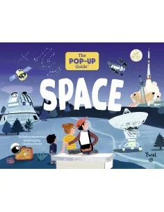 The Pop-Up Guide: Space