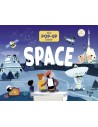 The Pop-Up Guide: Space