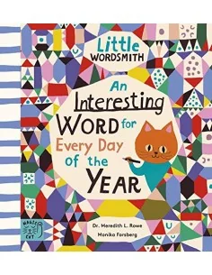 An Interesting Word for Every Day of the Year