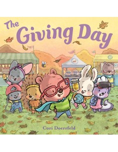 The Giving Day