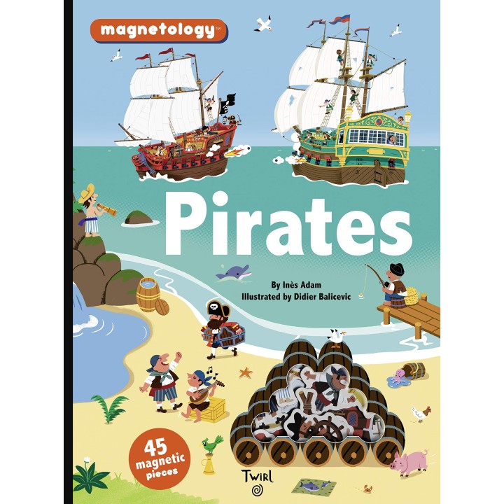 Pirates