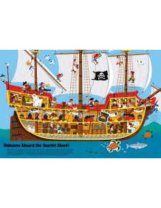 Pirates 2