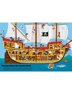 Pirates 2
