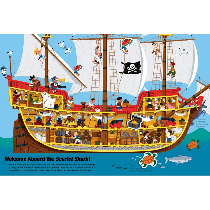 Pirates