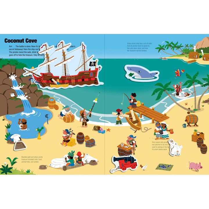 Pirates