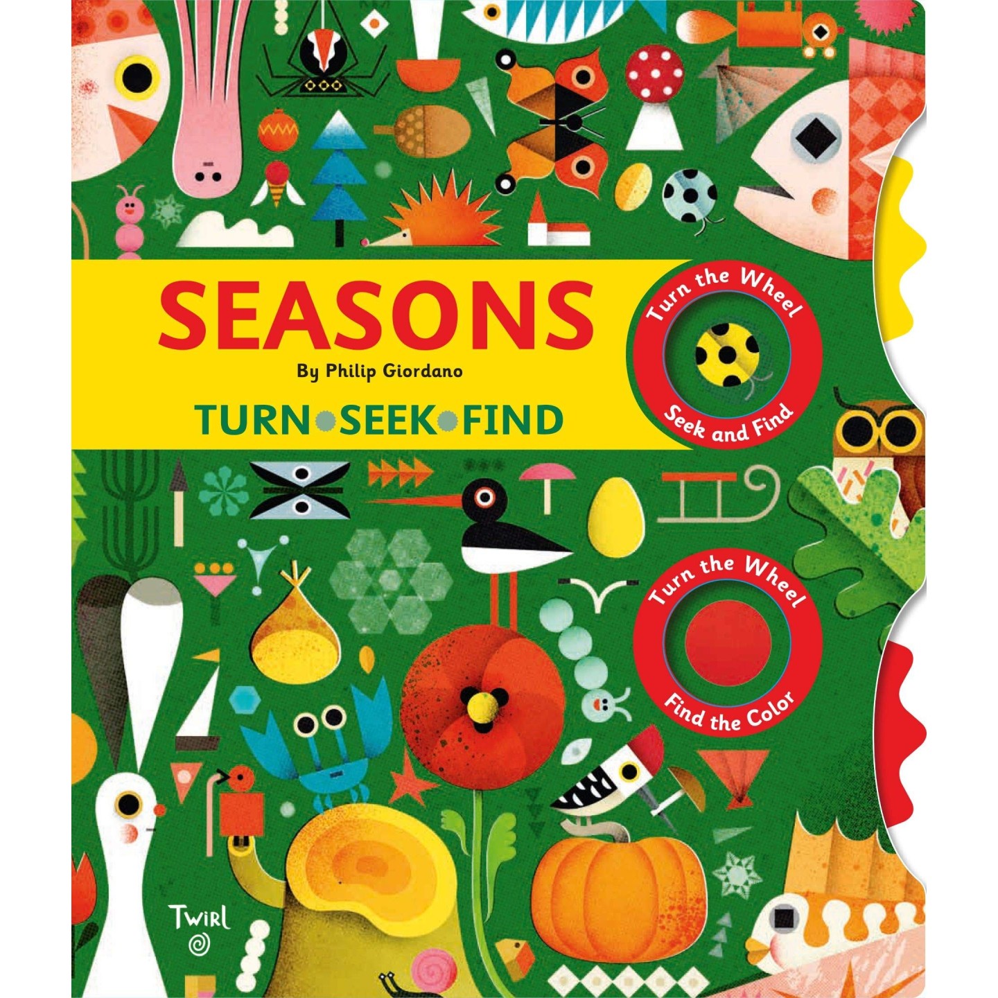 Seasons