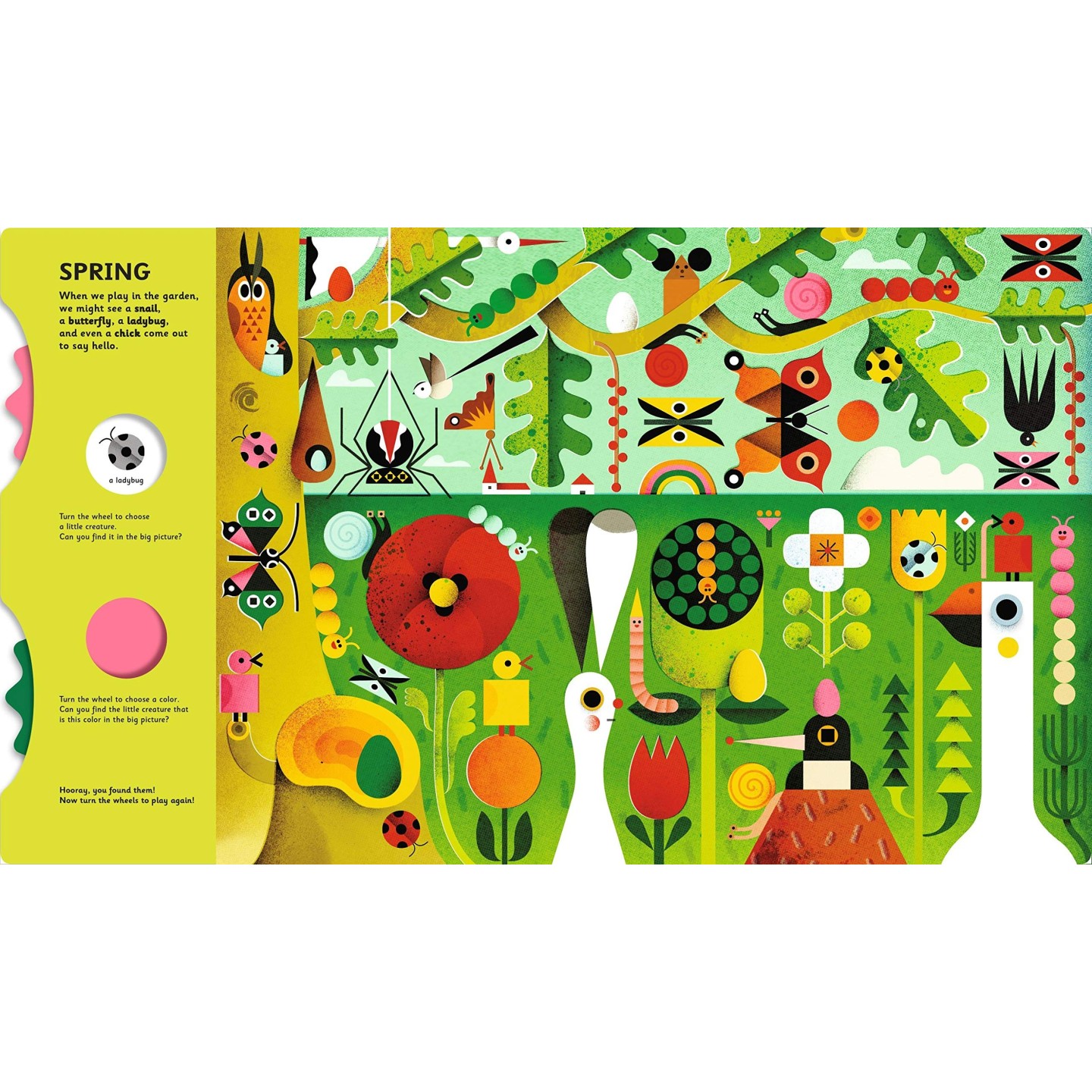 Seasons