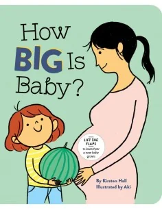 How Big Is Baby?