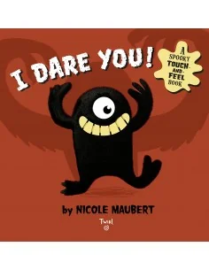 I Dare You!