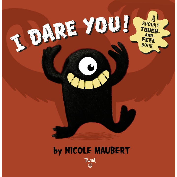 I Dare You!