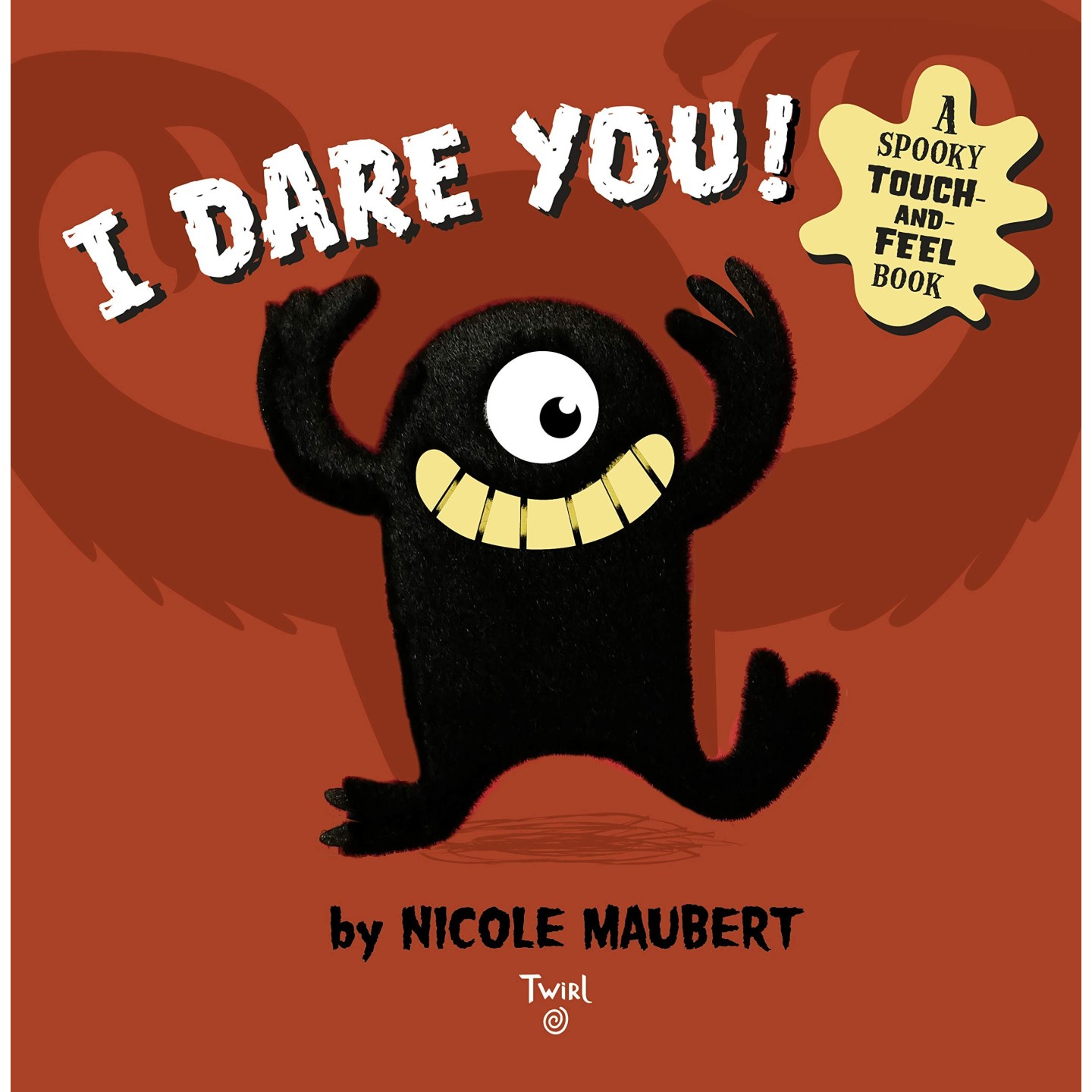 I Dare You!