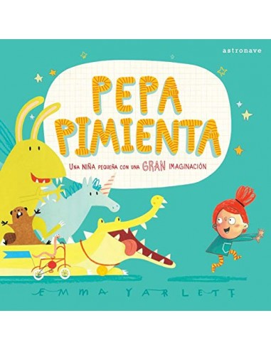 Pepa Pimienta