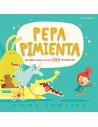 Pepa Pimienta