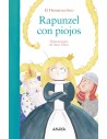 Rapunzel con piojos
