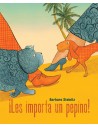 Les importa un pepino!