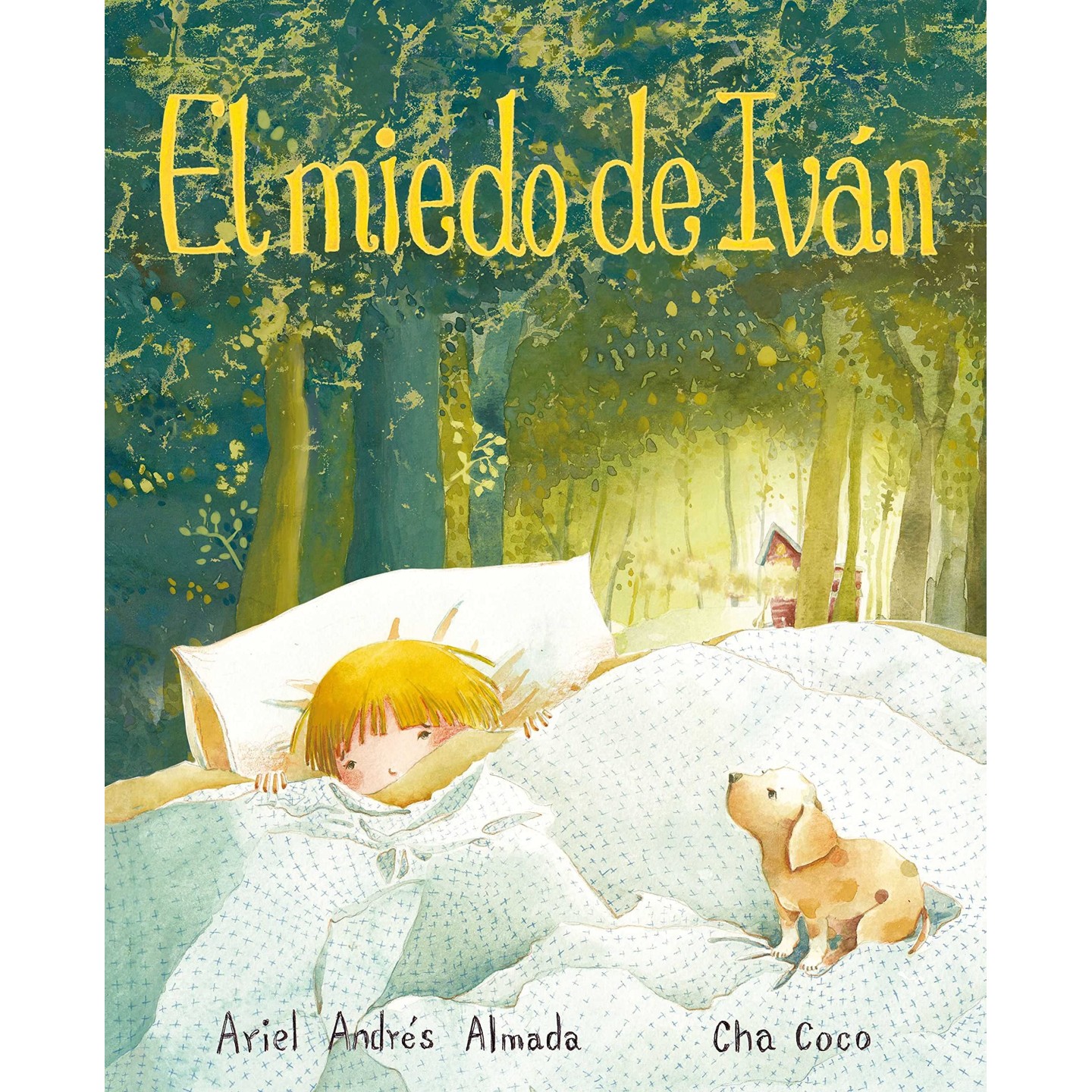 El miedo de Iván