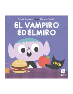 El Vampiro Edelmiro