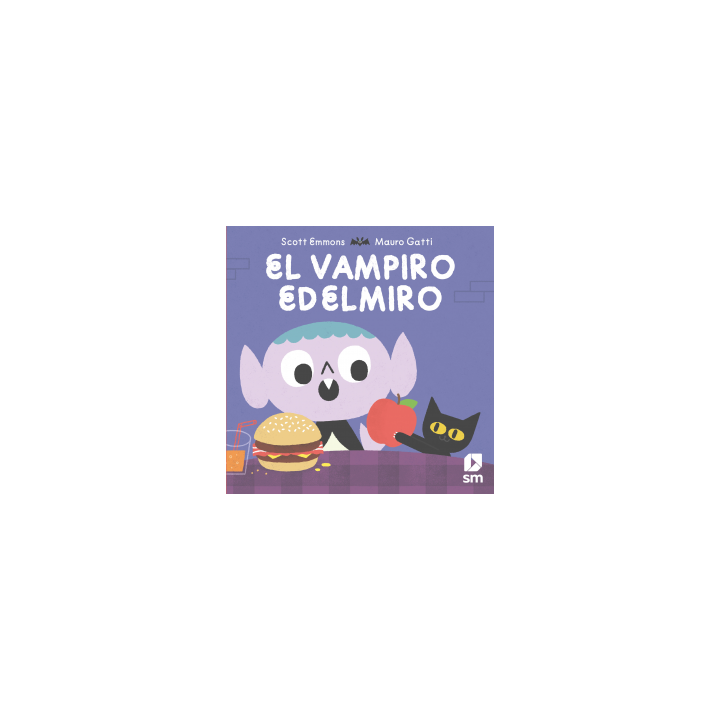 El Vampiro Edelmiro