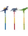 Lapiz Dinosaurio