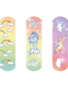 Tiritas Unicornios 2