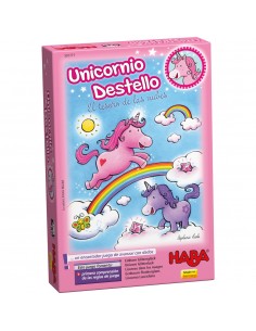 Unicornio Destello – El...