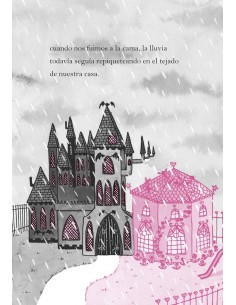 Isadora Moon 6 - En el Castillo Encantado 2