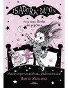 Isadora Moon 8- Va a una fiesta de pijamas