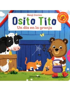 Osito Tito - Un dia en la Granja