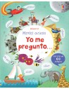 Yo Me Pregunto...Mentes Curiosas