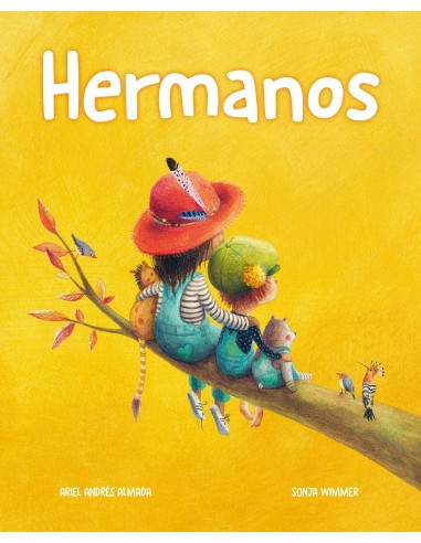 Hermanos