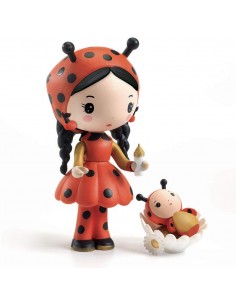 Tinyly Coco & Minico