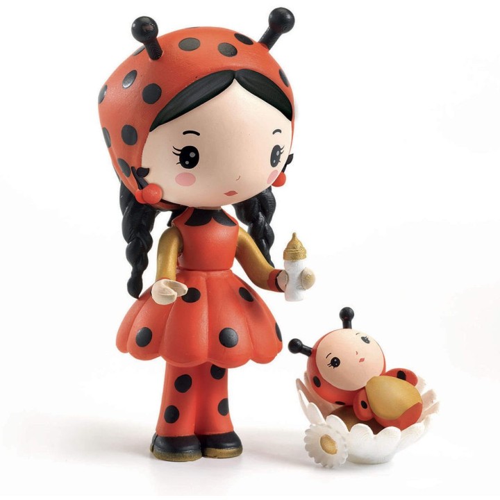 Tinyly Coco & Minico